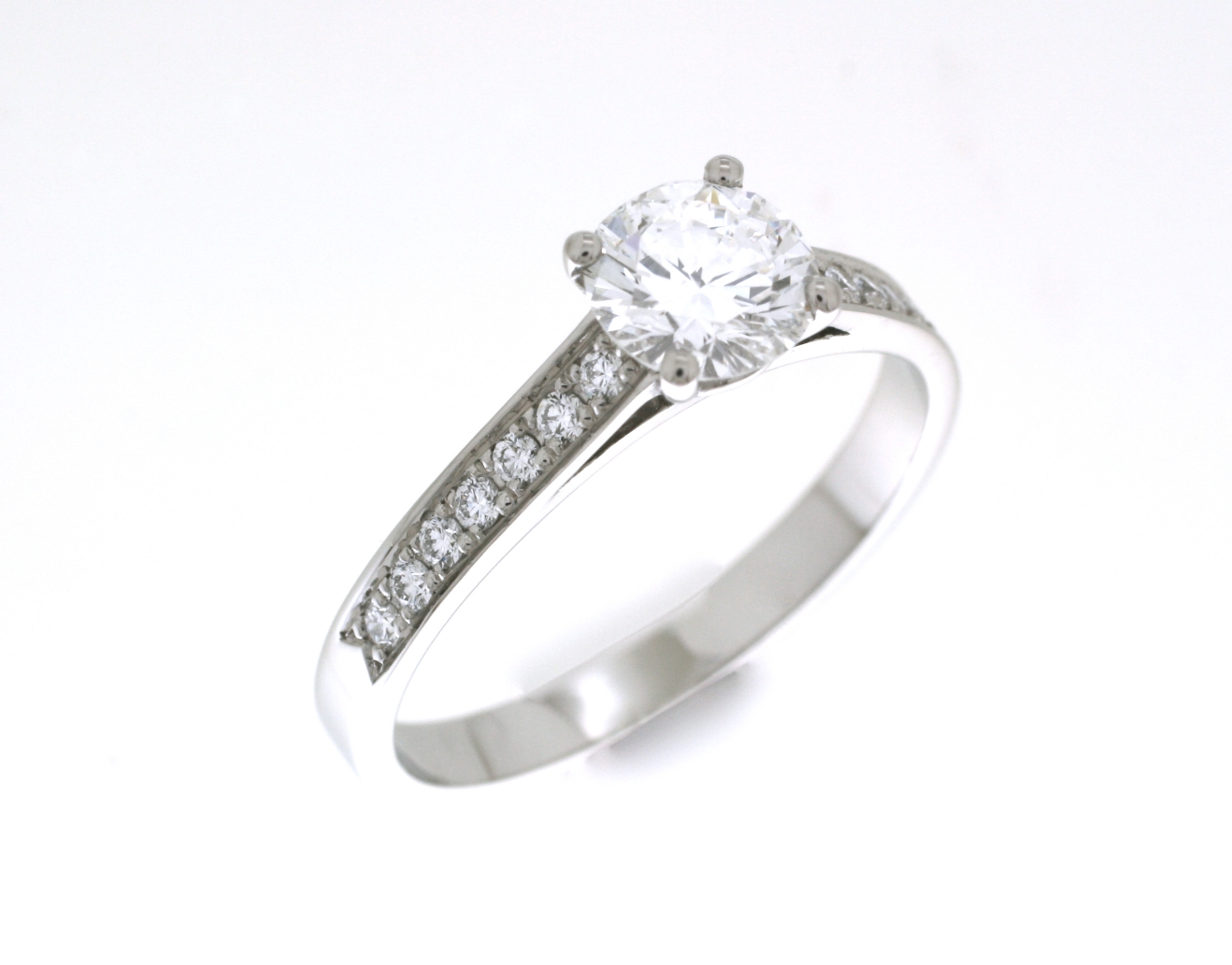 Solitaires
