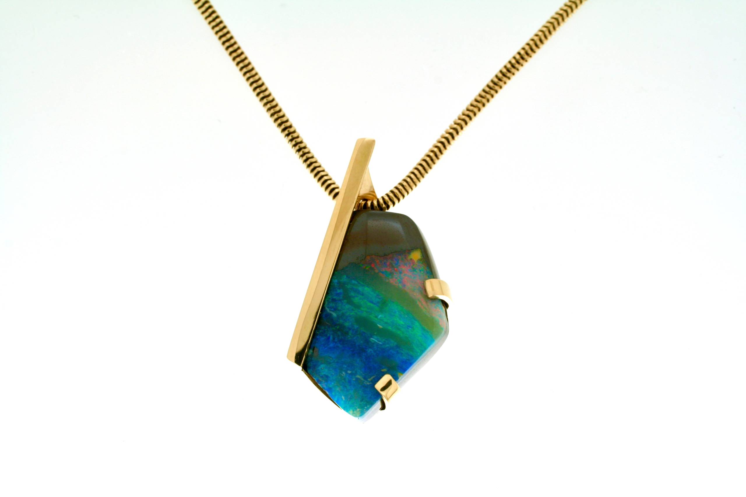 Collier 12