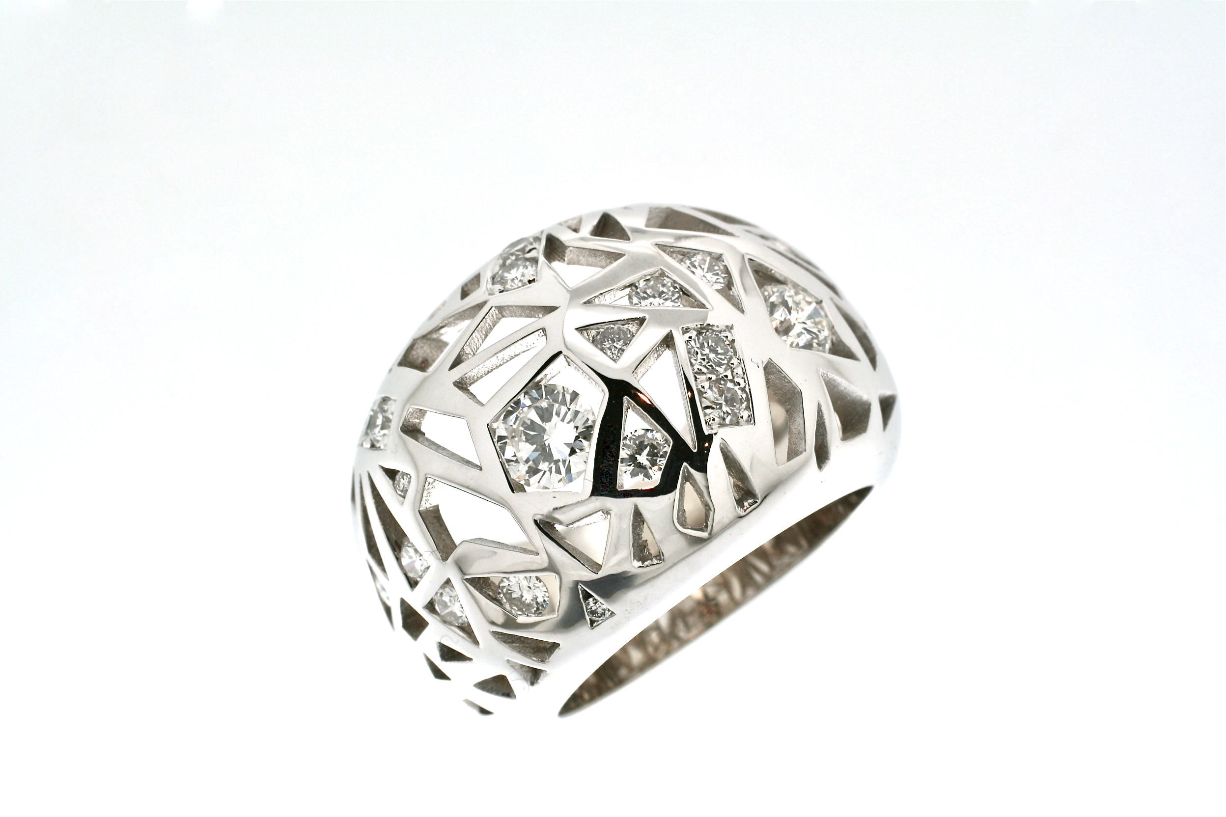 Bague 15