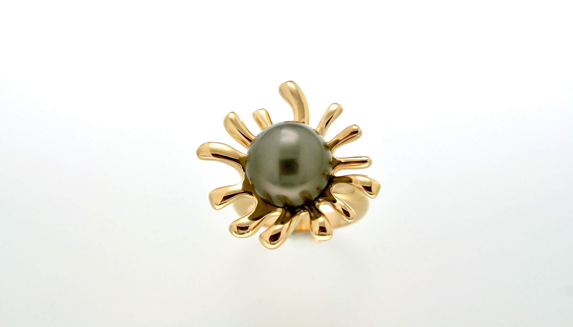 Bague 14