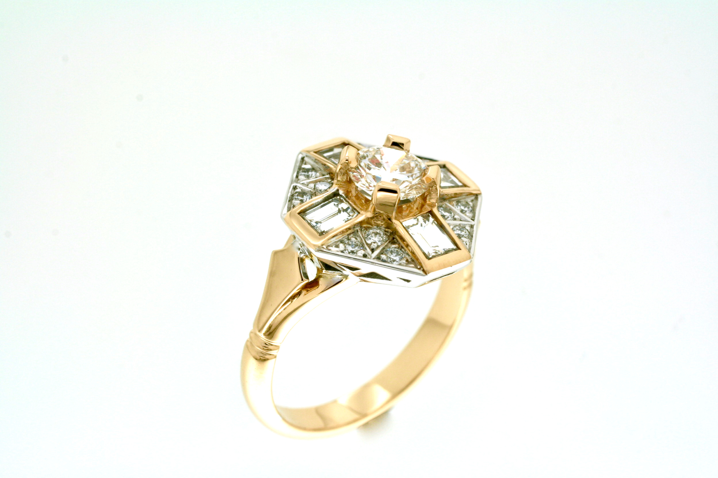 Bague 17