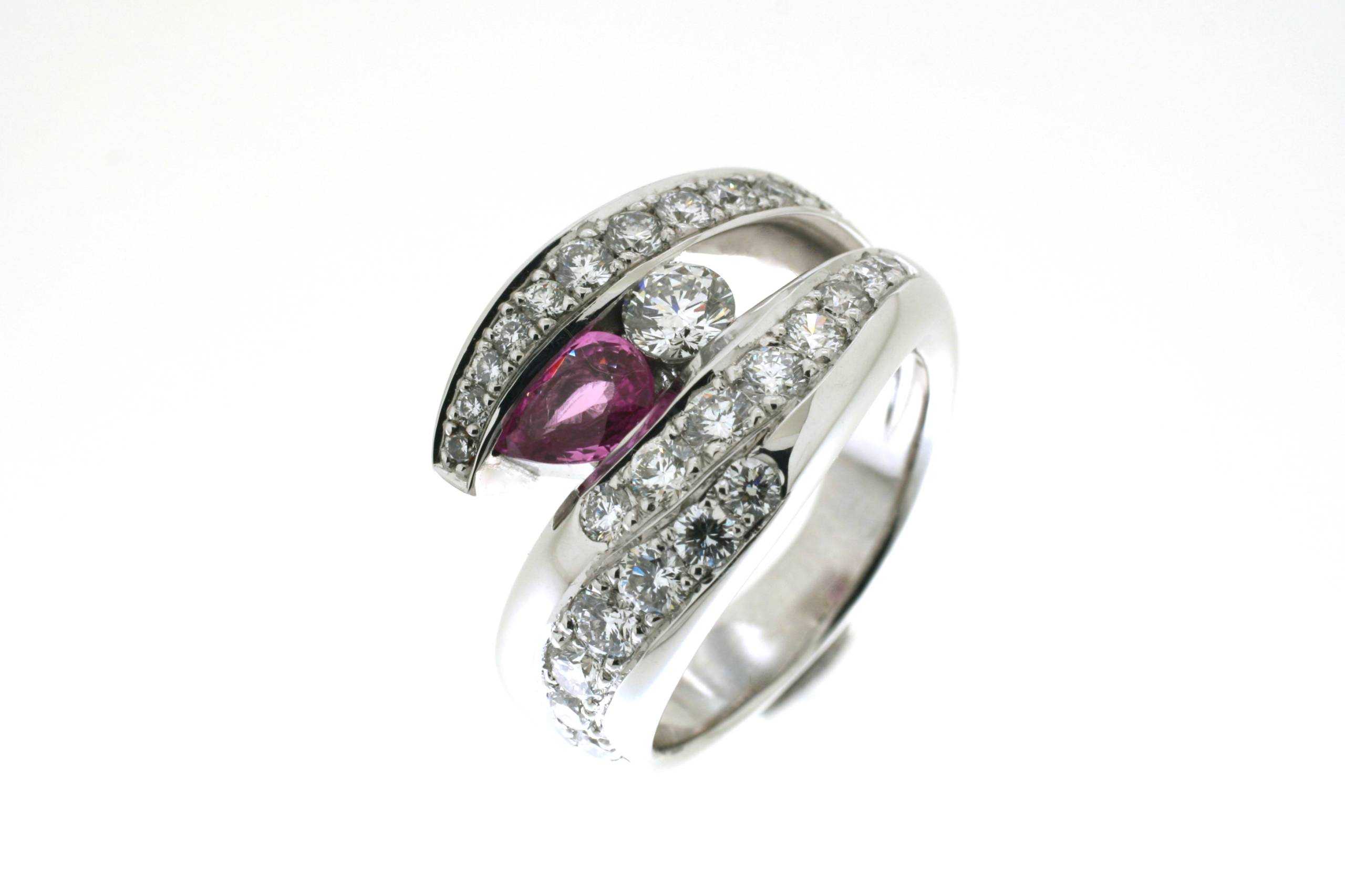 Bague 16