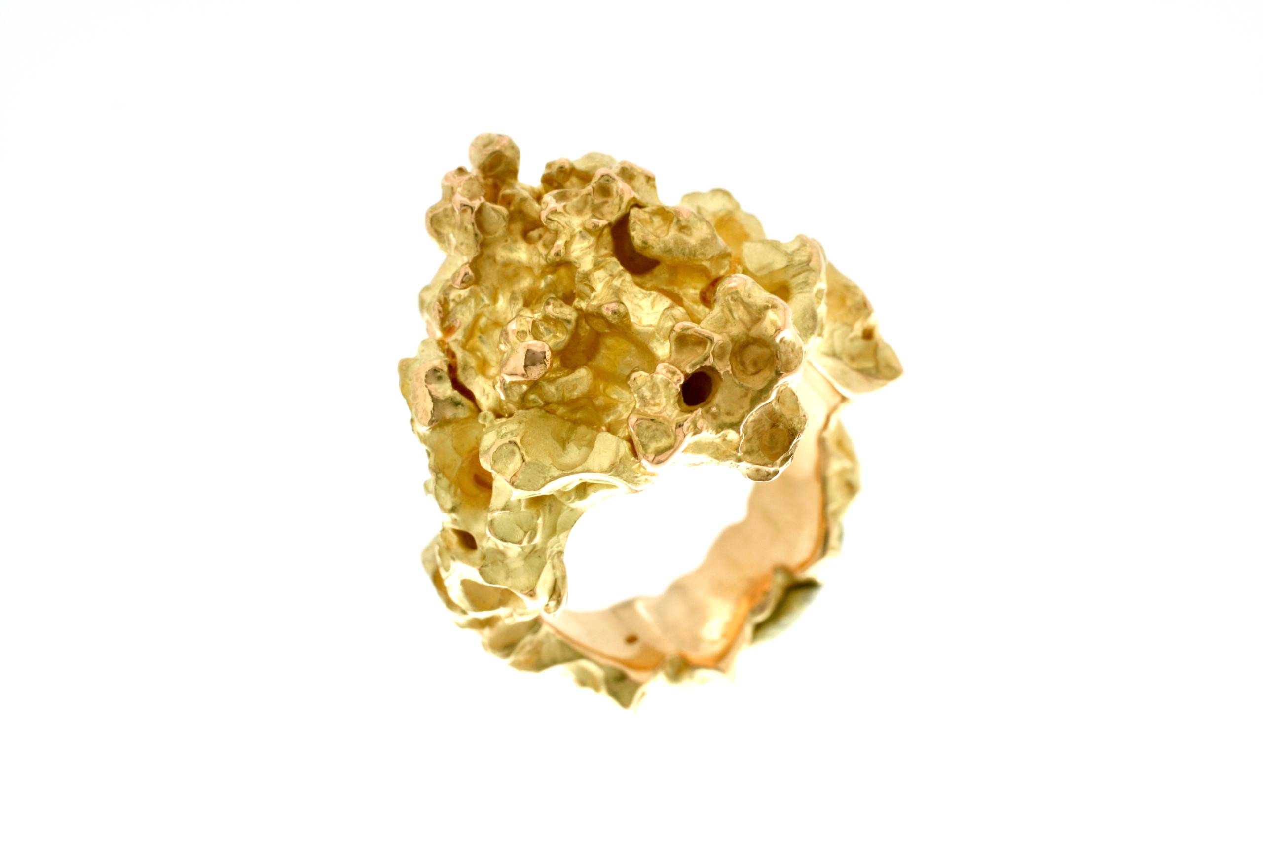 Bague 13