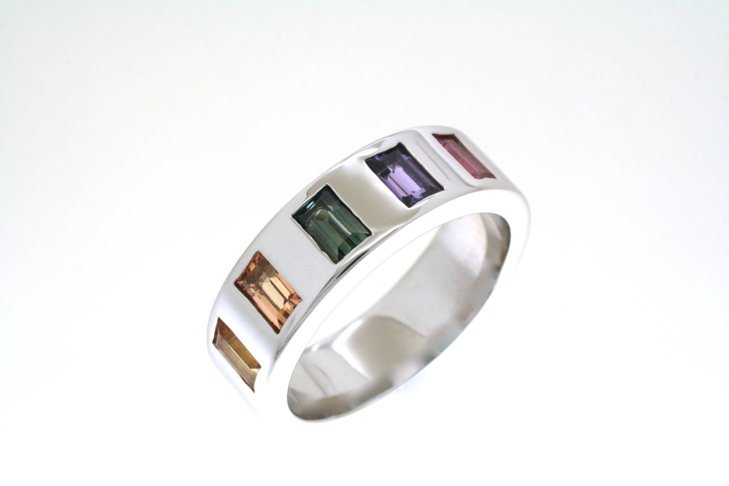Bague 12